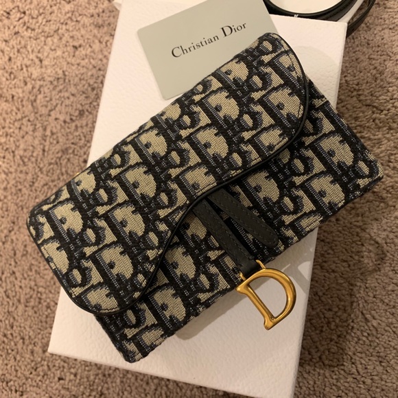 Dior Belt Bag - Picture 1 of 6